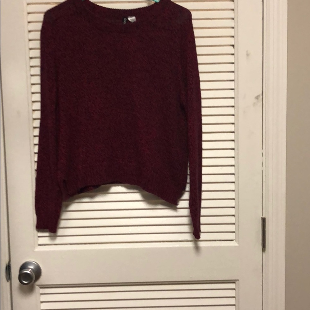 Sweater - Picture 2 of 3